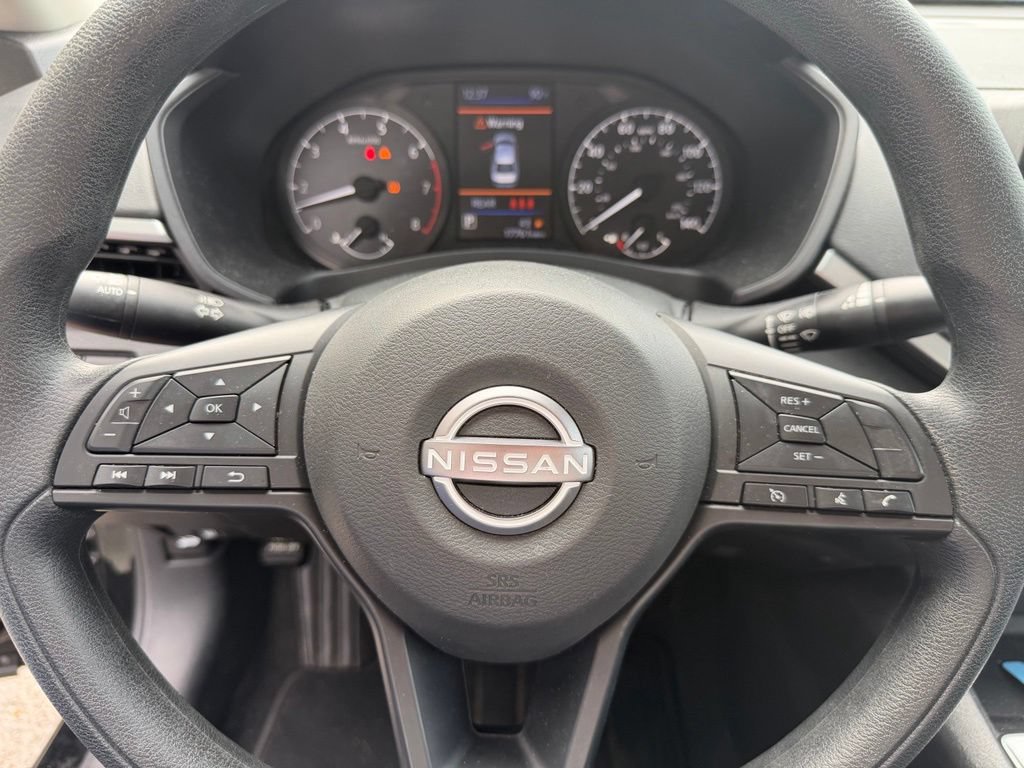 Used 2023 Nissan Altima 2.5 S FWD image 9