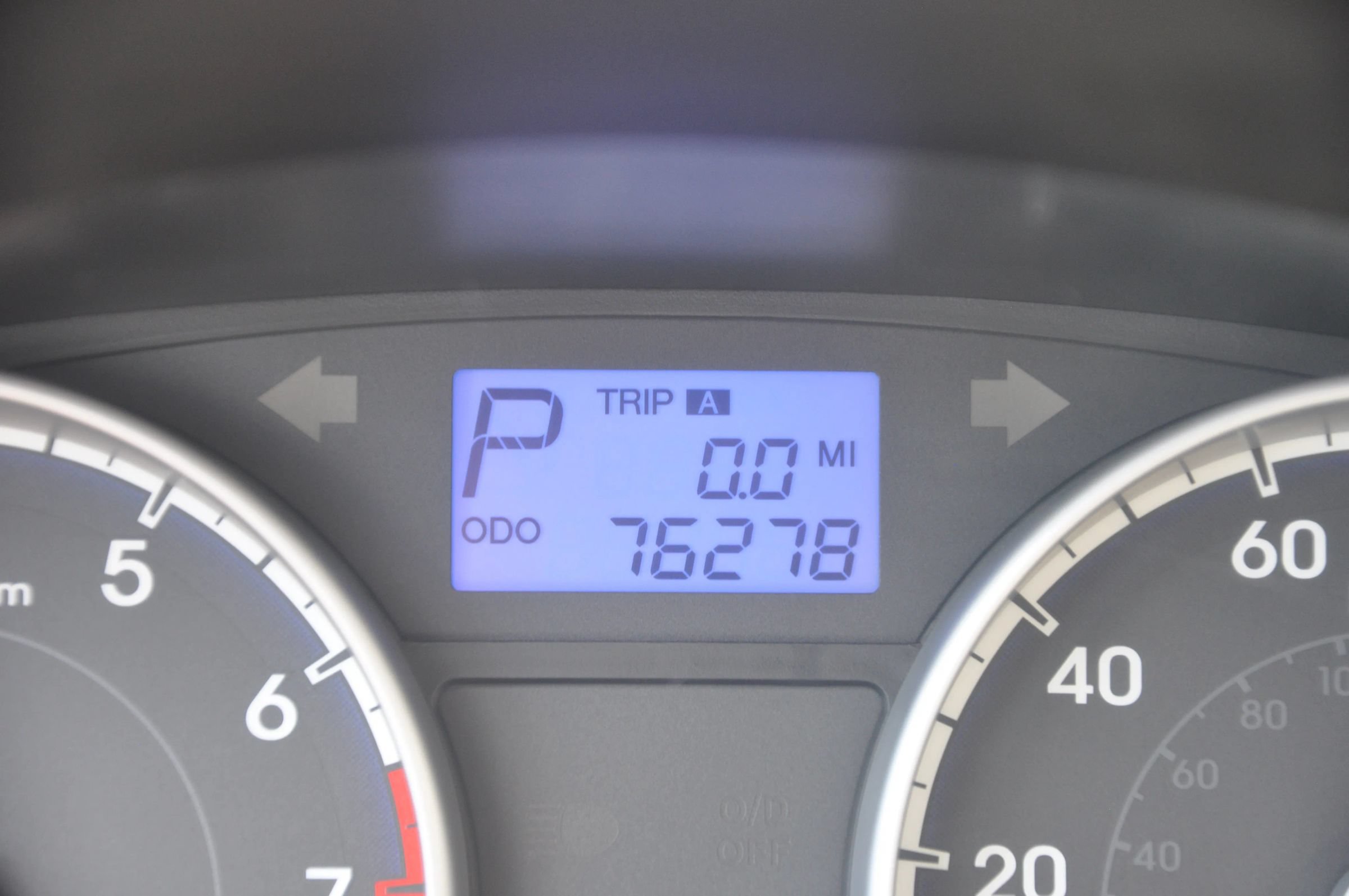 Used 2010 Hyundai Accent GLS w/ Premium Pkg 4 FWD image 19