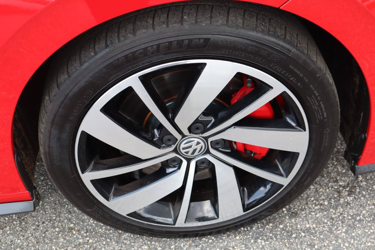 Used 2020 Volkswagen Jetta GLI FWD image 43