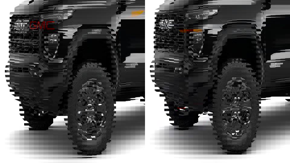 New 2025 GMC Canyon Elevation w/ Convenience Package image 55