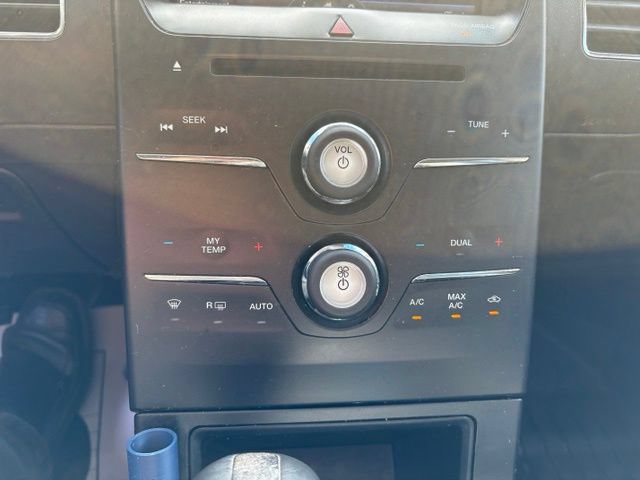 Used 2015 Ford Flex SEL w/ Equipment Group 202A AWD/4WD image 23