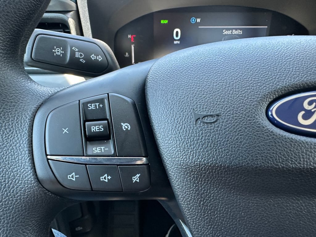 New 2026 Ford Maverick XL FWD image 25