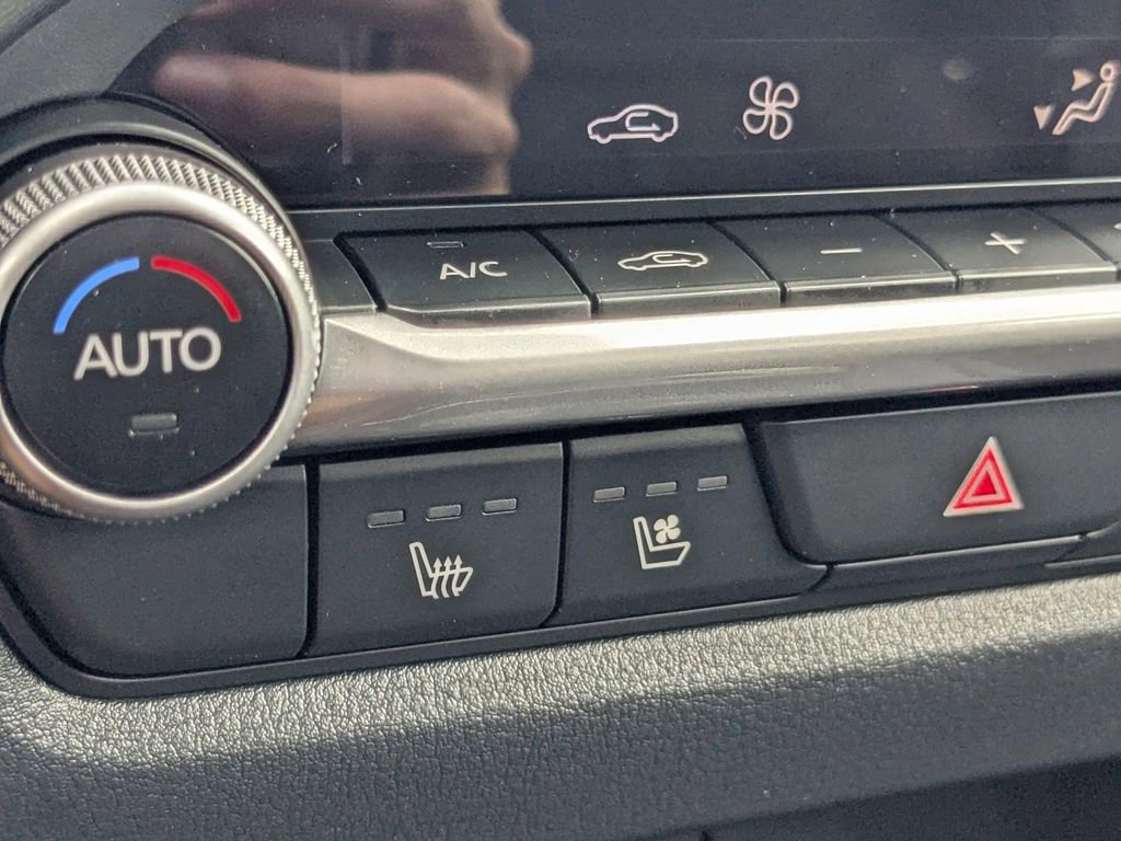 New 2026 MAZDA CX-50 AWD 2.5 S w/ Weather Package image 25