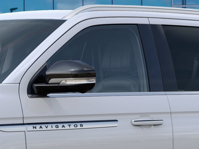New 2027 Lincoln Navigator L Reserve RWD image 20