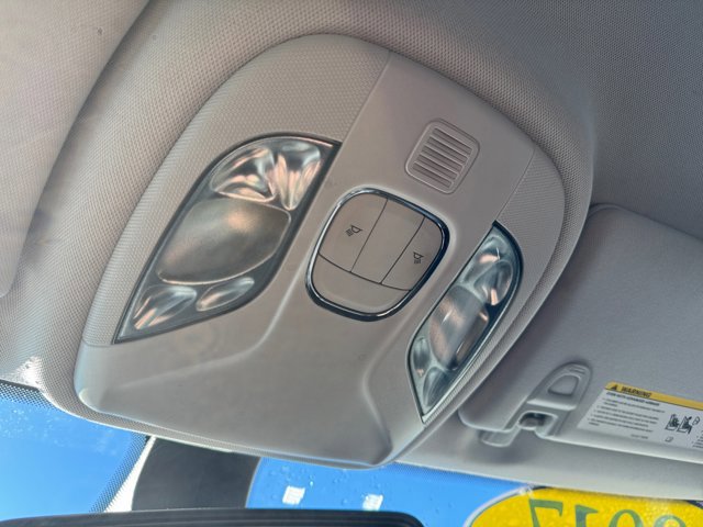 Used 2017 Jeep Compass Sport image 17