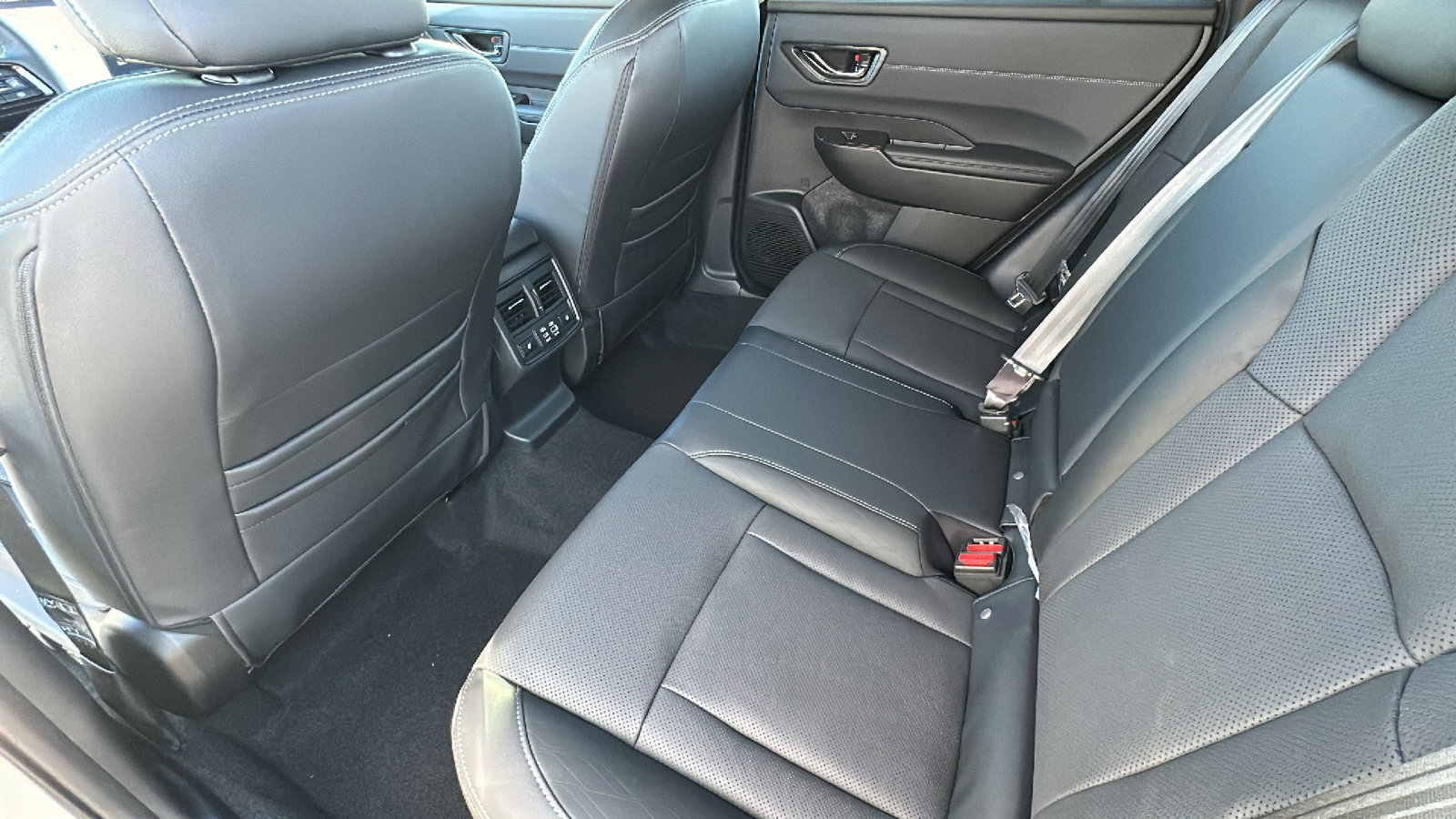 New 2026 Subaru Outback Touring XT AWD/4WD image 24