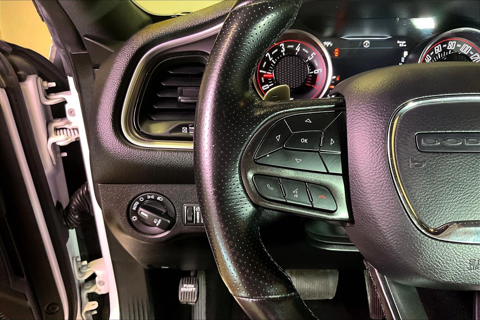 Used 2020 Dodge Challenger GT RWD image 12