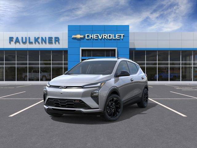 New 2027 Chevrolet Bolt RS w/ Technology Package FWD image 8