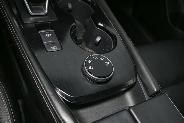 Used 2023 Nissan Rogue SL AWD/4WD image 26