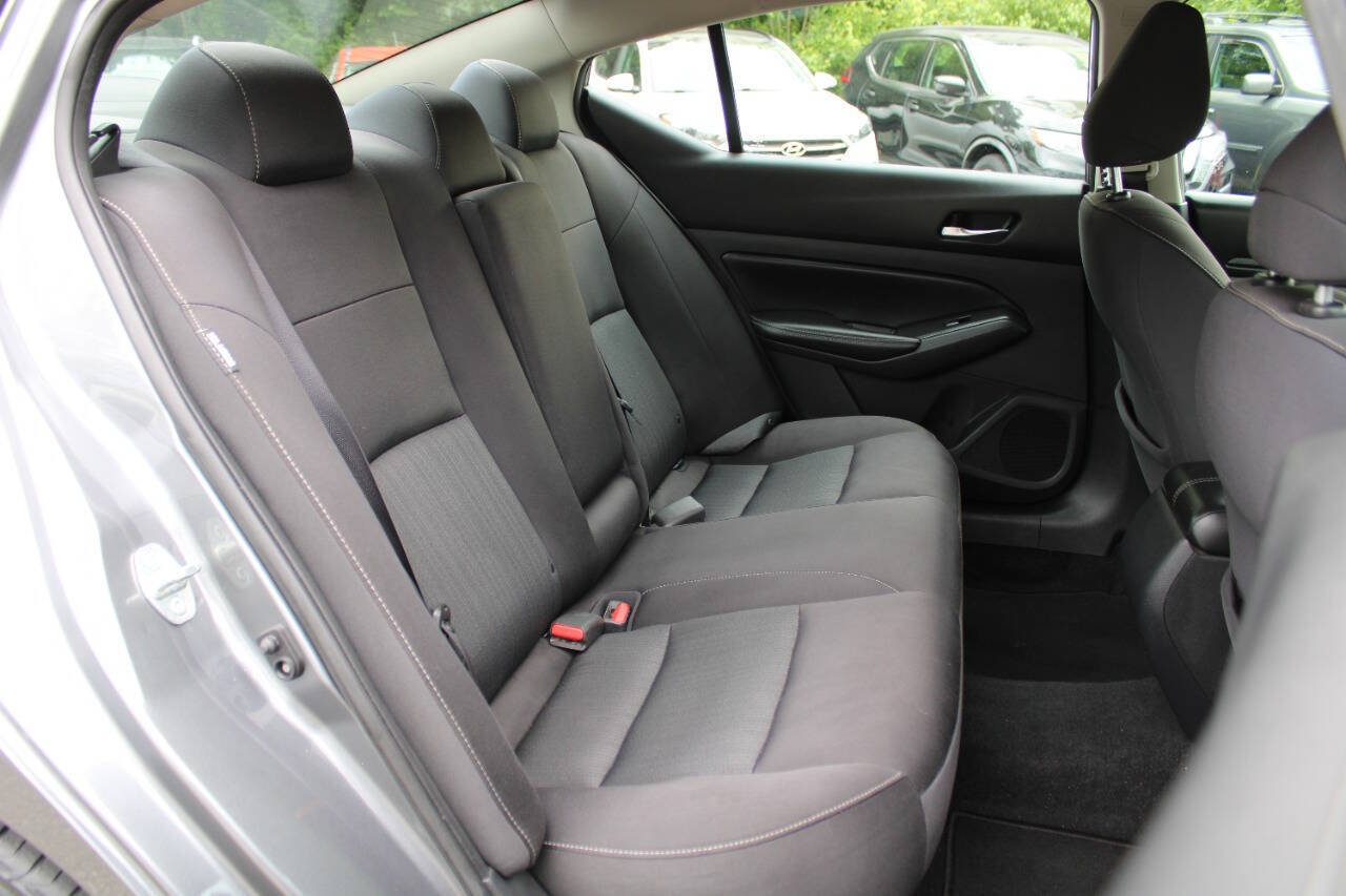 Used 2019 Nissan Altima 2.5 S FWD image 27
