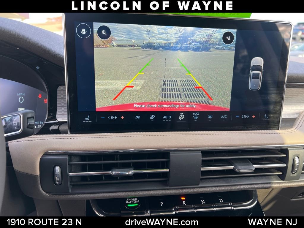 Certified 2023 Lincoln Corsair FWD image 14