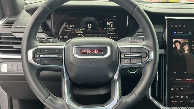 Certified 2025 GMC Acadia Elevation image 16