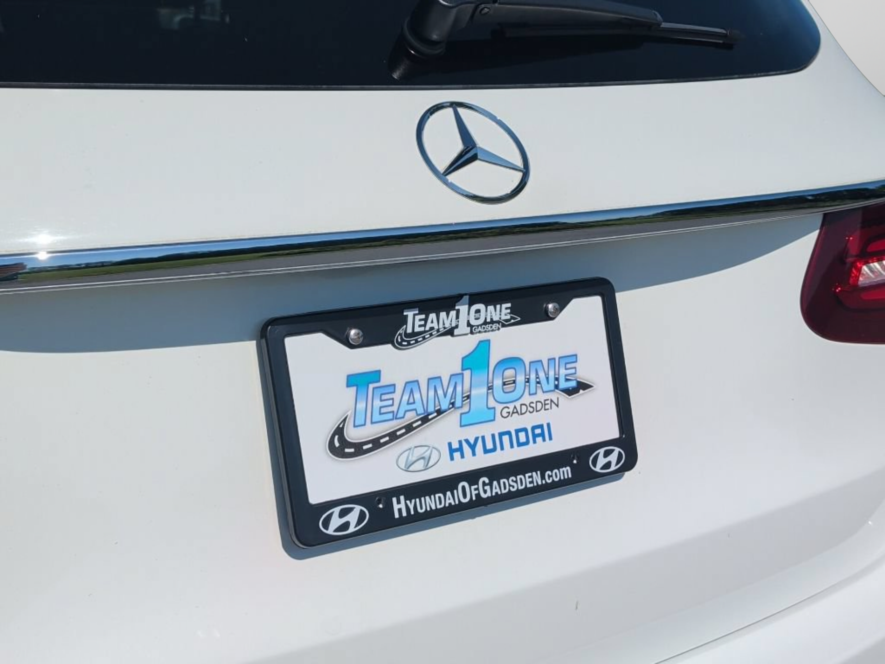 Used 2019 Mercedes-Benz GLC 300 image 15