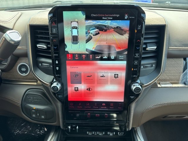 New 2026 RAM 2500 Limited image 21