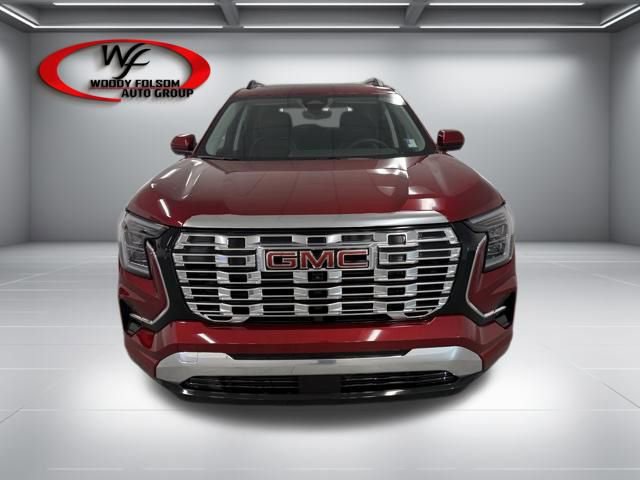 New 2026 GMC Terrain Denali w/ LPO, Floor Liner Package AWD/4WD image 2