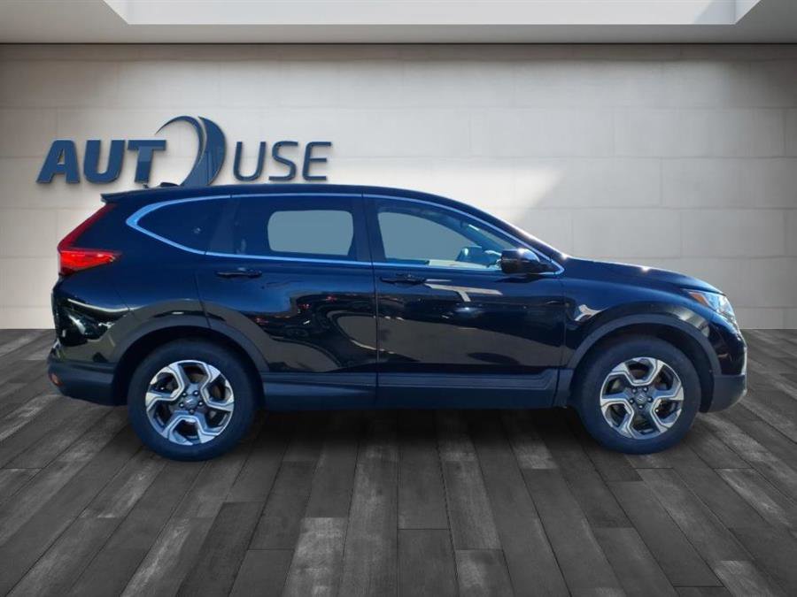 Used 2019 Honda CR-V EX image 2