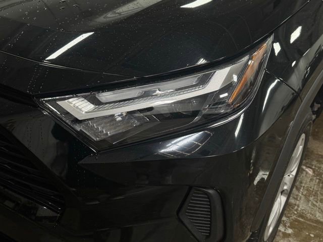 Used 2024 Toyota RAV4 LE image 2