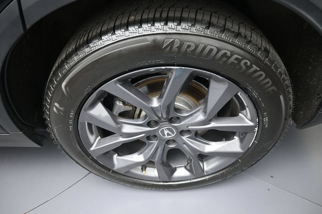 Used 2024 Acura MDX A-Spec AWD/4WD image 15