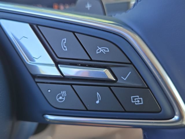 New 2026 Buick Enclave Avenir w/ Super Cruise Package FWD image 28