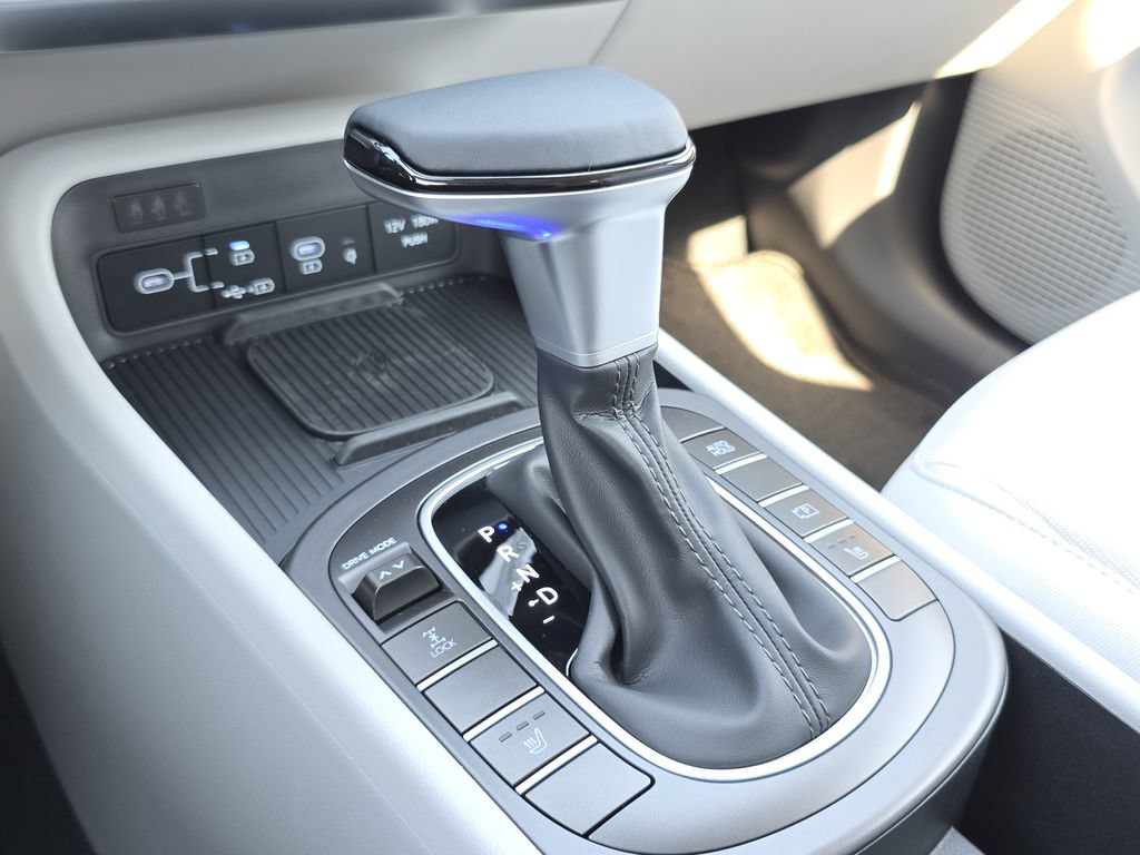 New 2026 Hyundai Kona SEL Sport AWD/4WD image 36
