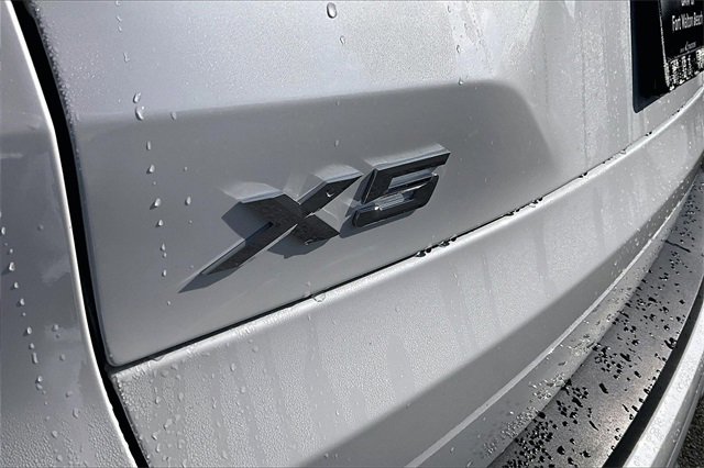Used 2022 BMW X5 sDrive40i w/ Premium Package image 27