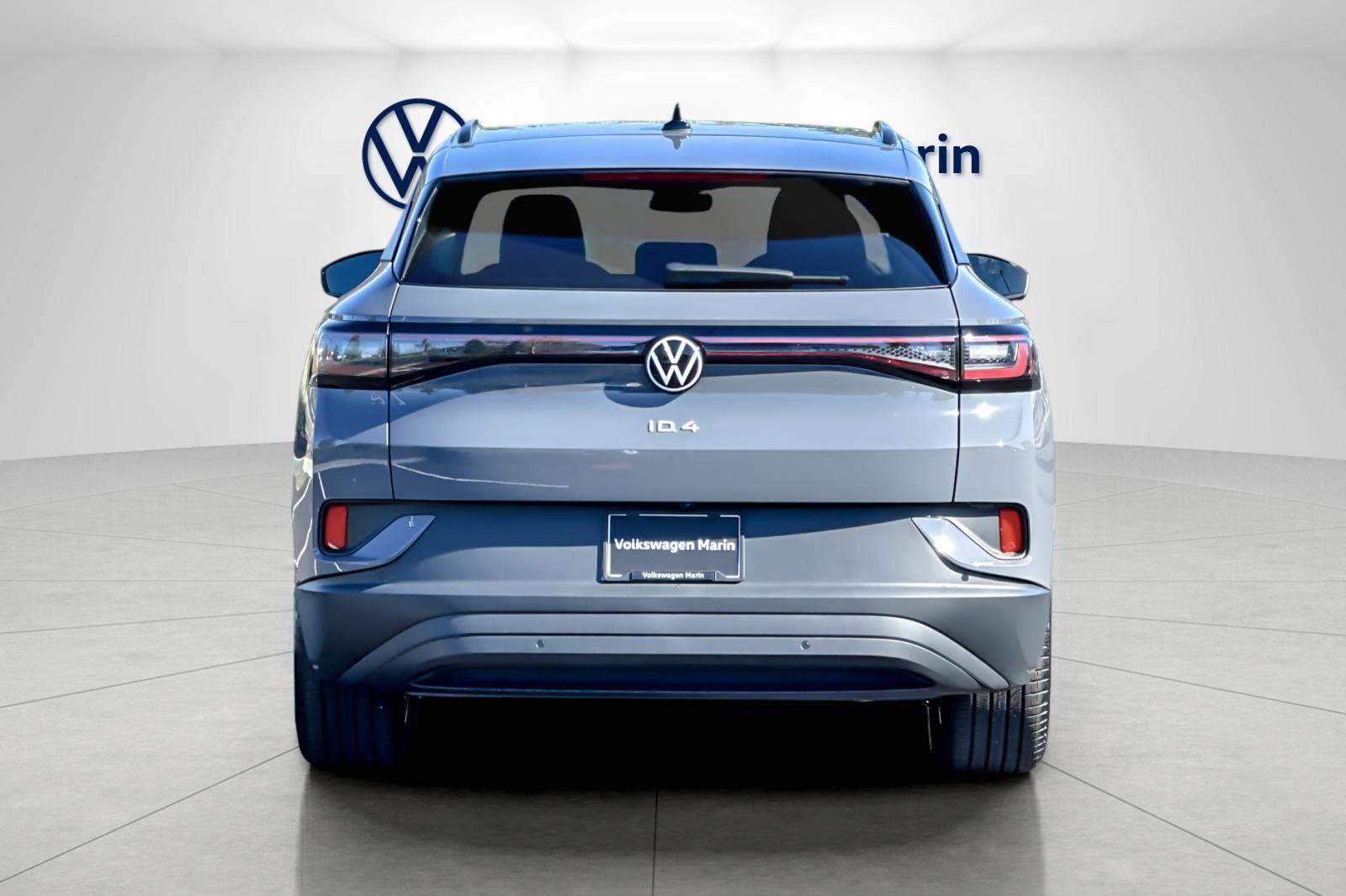 New 2025 Volkswagen ID.4 Pro image 4