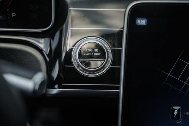 Certified 2025 Mercedes-Benz S 63 AMG S image 26