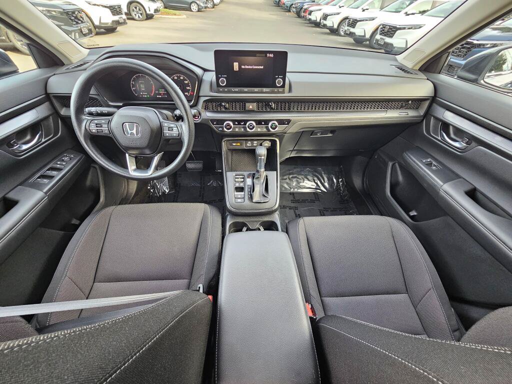 Certified 2024 Honda CR-V EX image 20