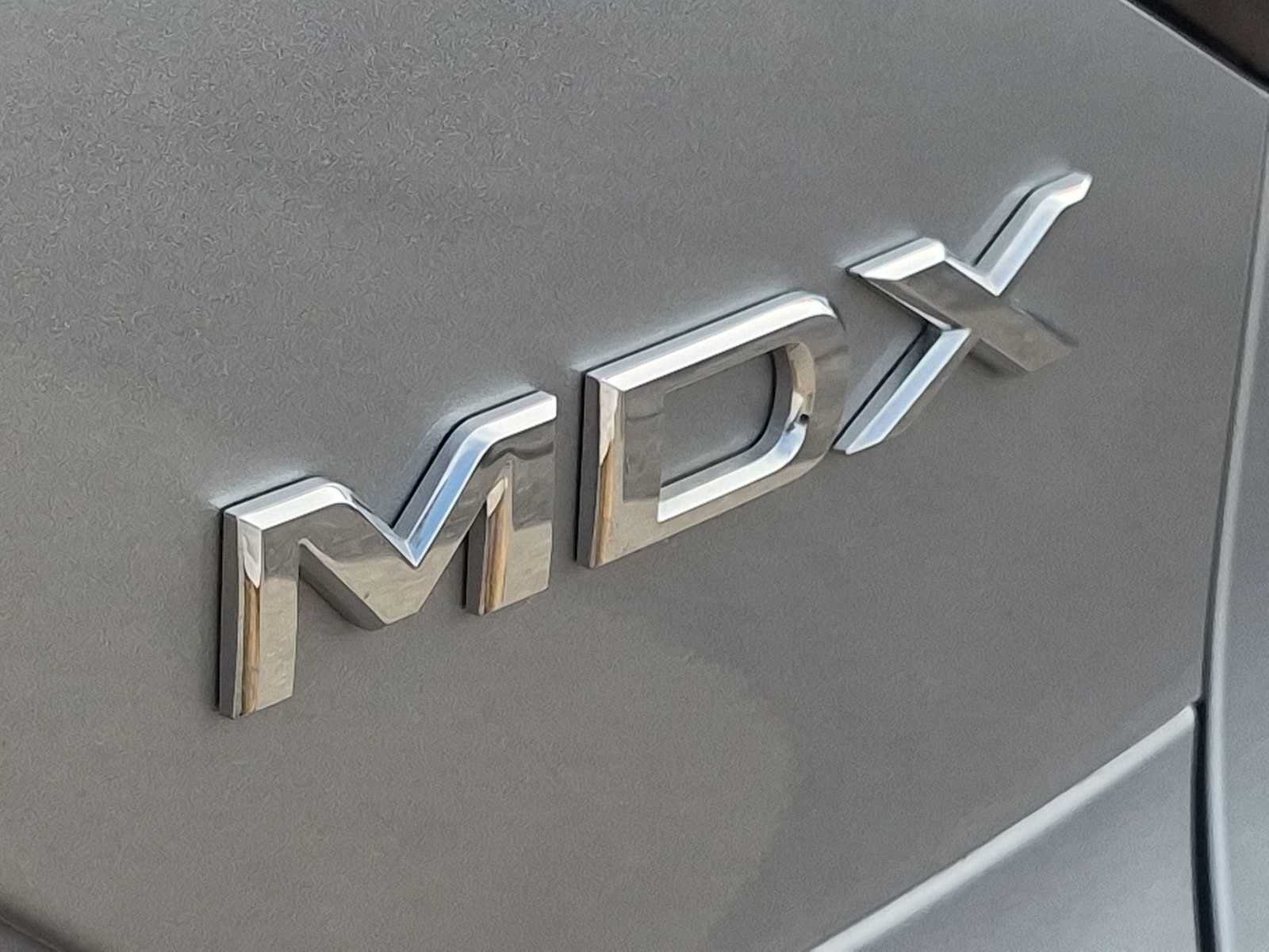 Used 2025 Acura MDX A-Spec w/ Advance Package AWD/4WD image 12