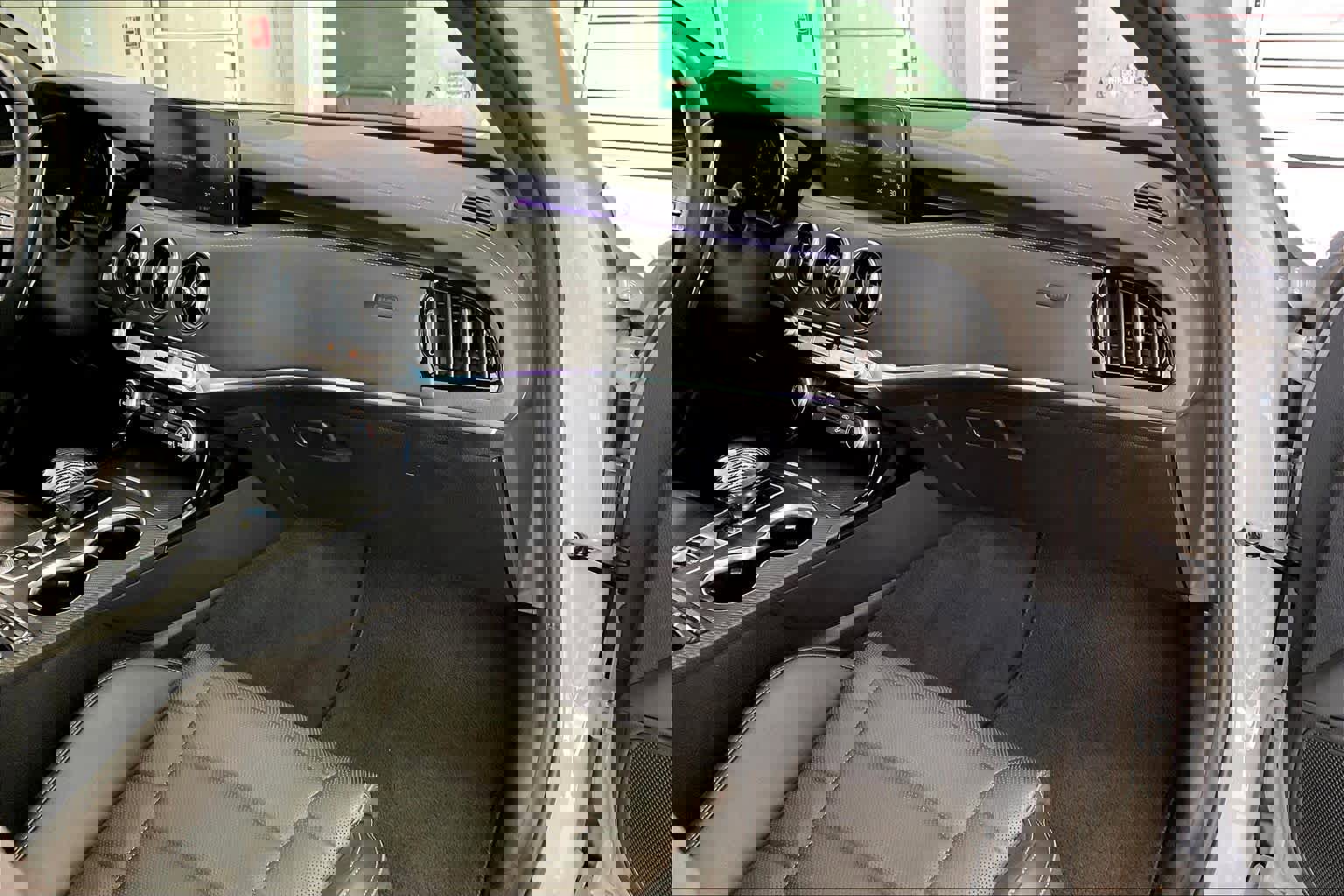 Used 2022 Kia Stinger GT2 w/ Scorpion Package image 18