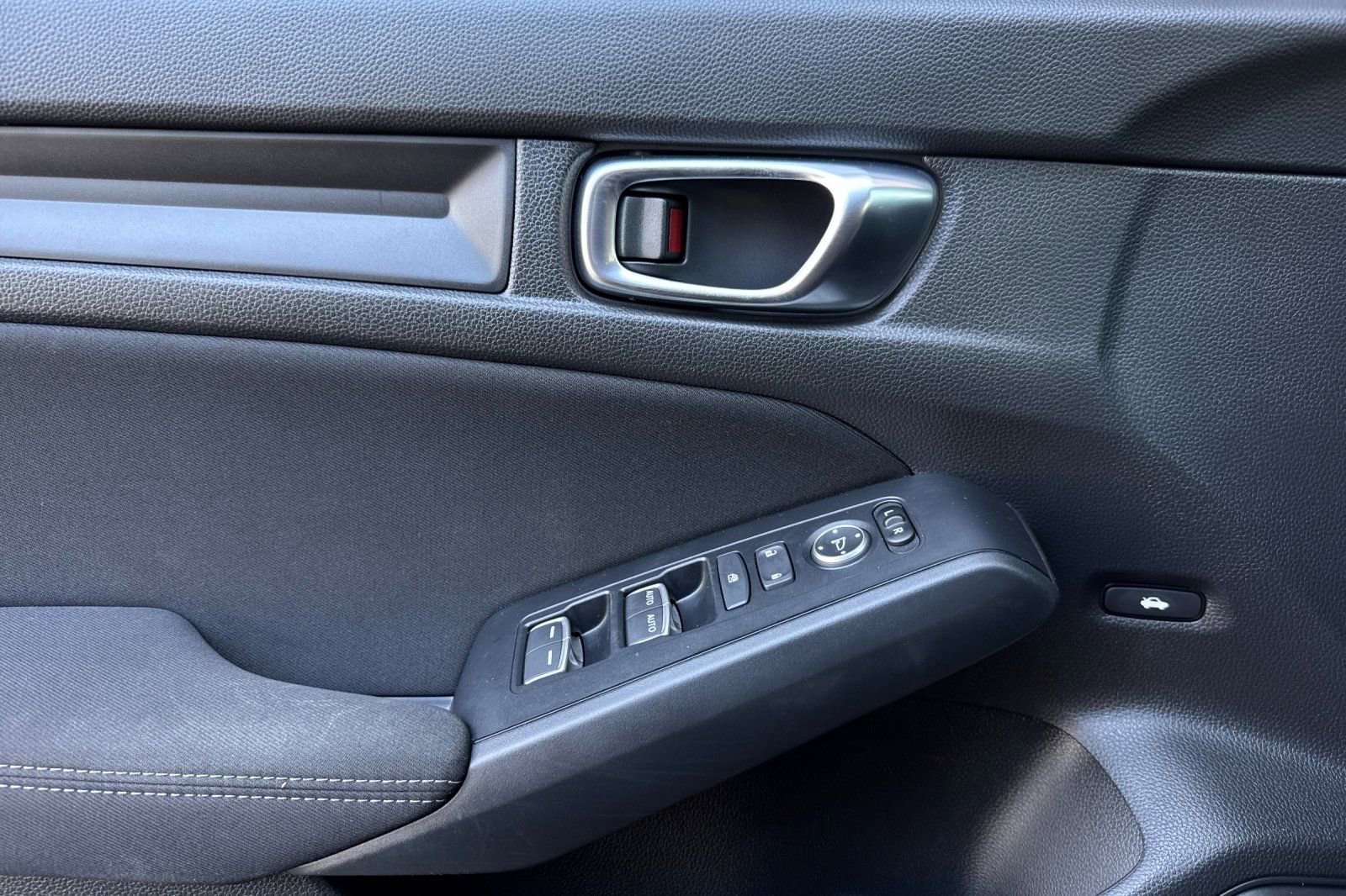 Used 2024 Honda Civic LX image 11