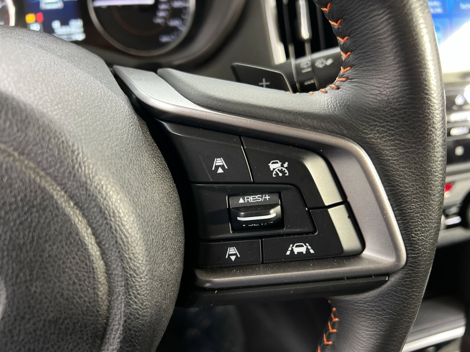 Used 2019 Subaru Crosstrek 2.0i Limited image 36