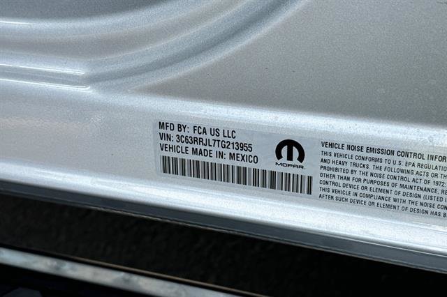 New 2026 RAM 3500 Laramie image 20