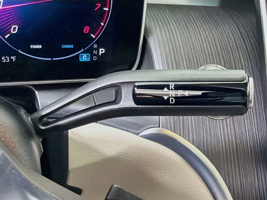 Used 2026 Mercedes-Benz GLC 300 4MATIC image 19