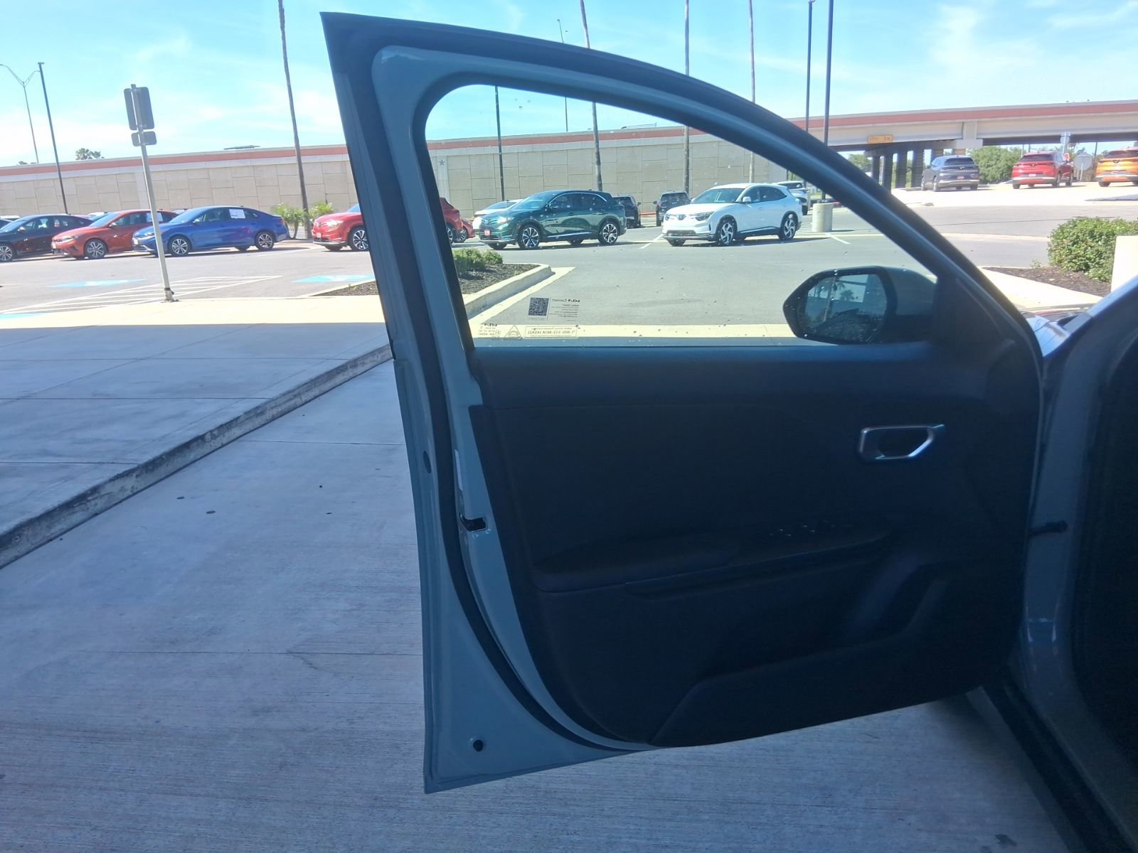 New 2026 Kia K4 FWD image 13