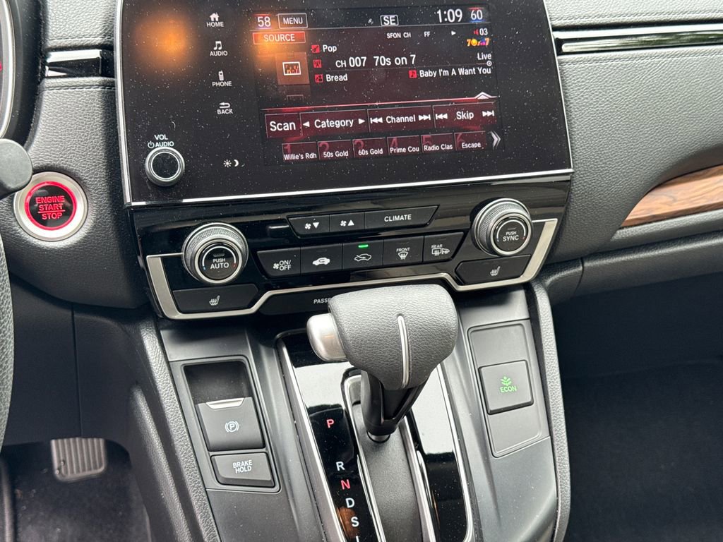 Used 2019 Honda CR-V EX image 26