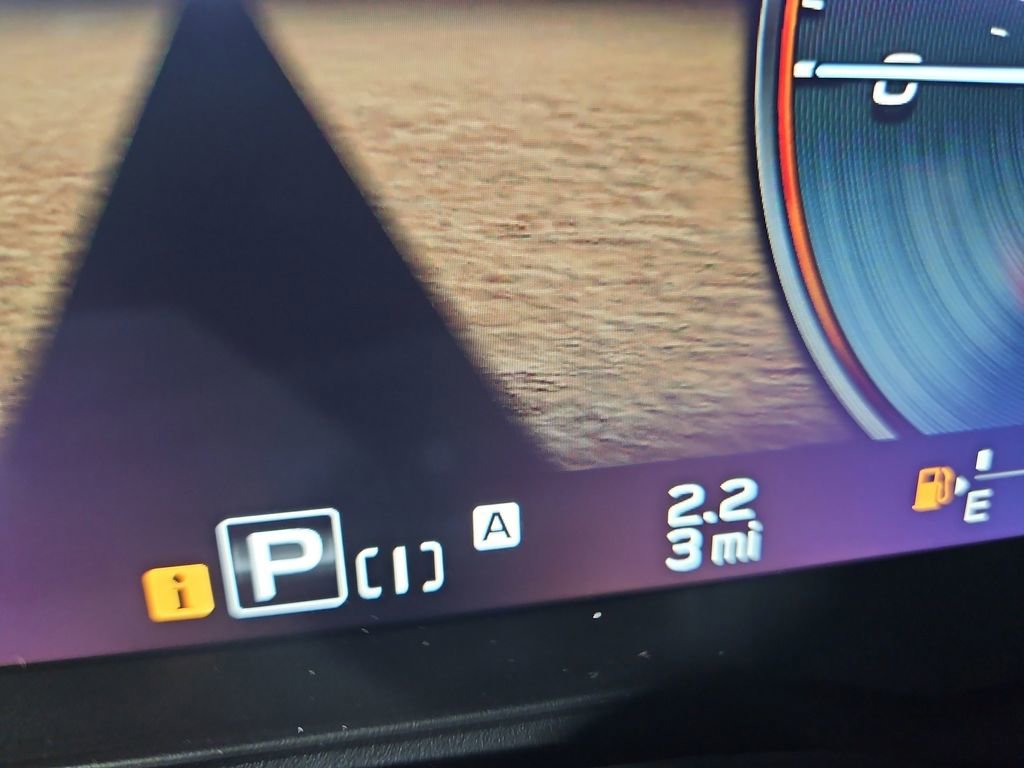 New 2026 Subaru Forester Wilderness w/ Wilderness Package image 16