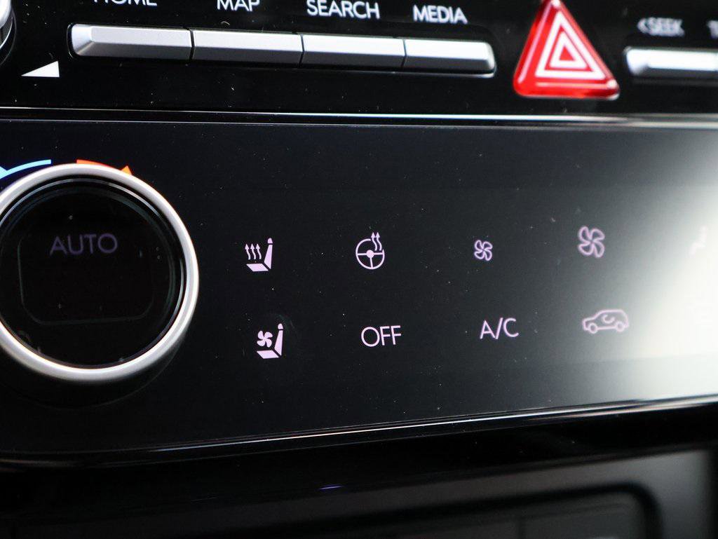 New 2026 Hyundai Tucson Limited image 39