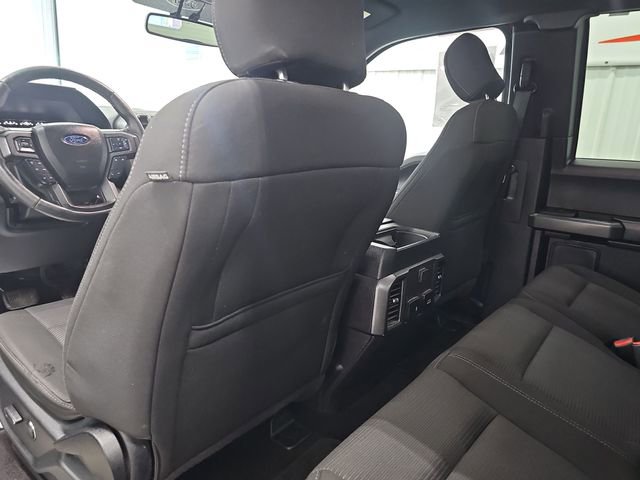 Used 2017 Ford F150 XLT w/ Equipment Group 301A Mid AWD/4WD image 33