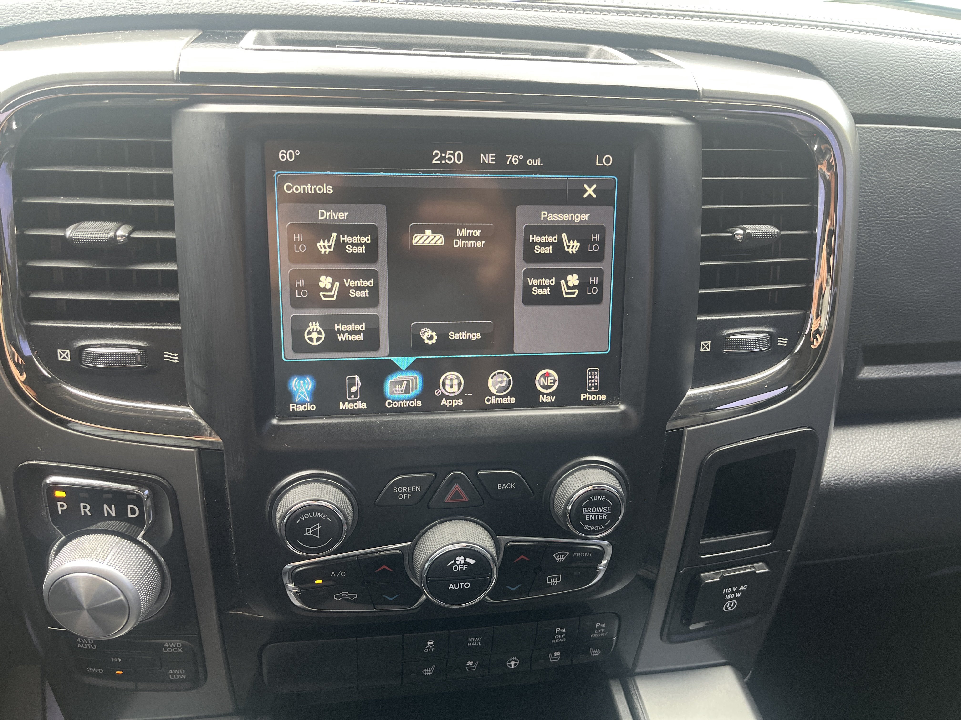 Used 2015 RAM 1500 Sport w/ Convenience Group AWD/4WD image 28