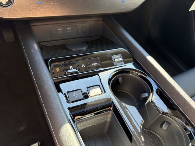 New 2027 Nissan Murano Platinum w/ Cargo Package AWD/4WD image 20