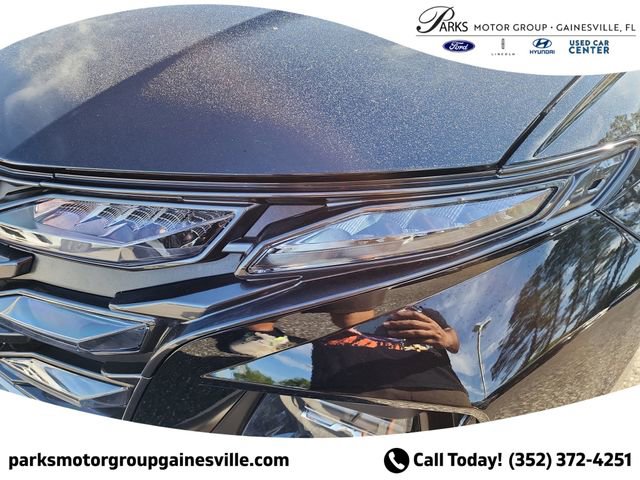 New 2025 Hyundai Tucson SEL image 6