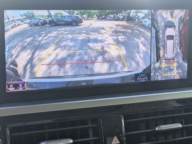 Used 2023 Lexus GX 460 Luxury w/ Accessory Package image 7