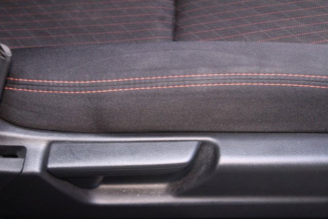 Used 2018 Honda Fit Sport image 12