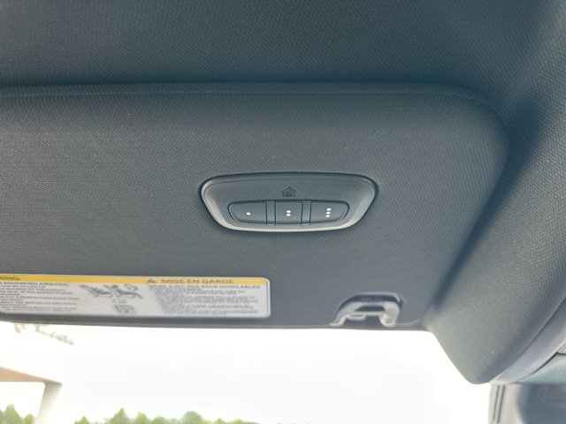 New 2026 RAM 1500 4x4 Crew Cab image 25