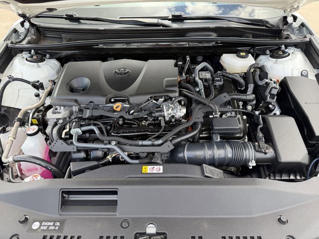 Certified 2025 Toyota Camry SE w/ Convenience Package image 30