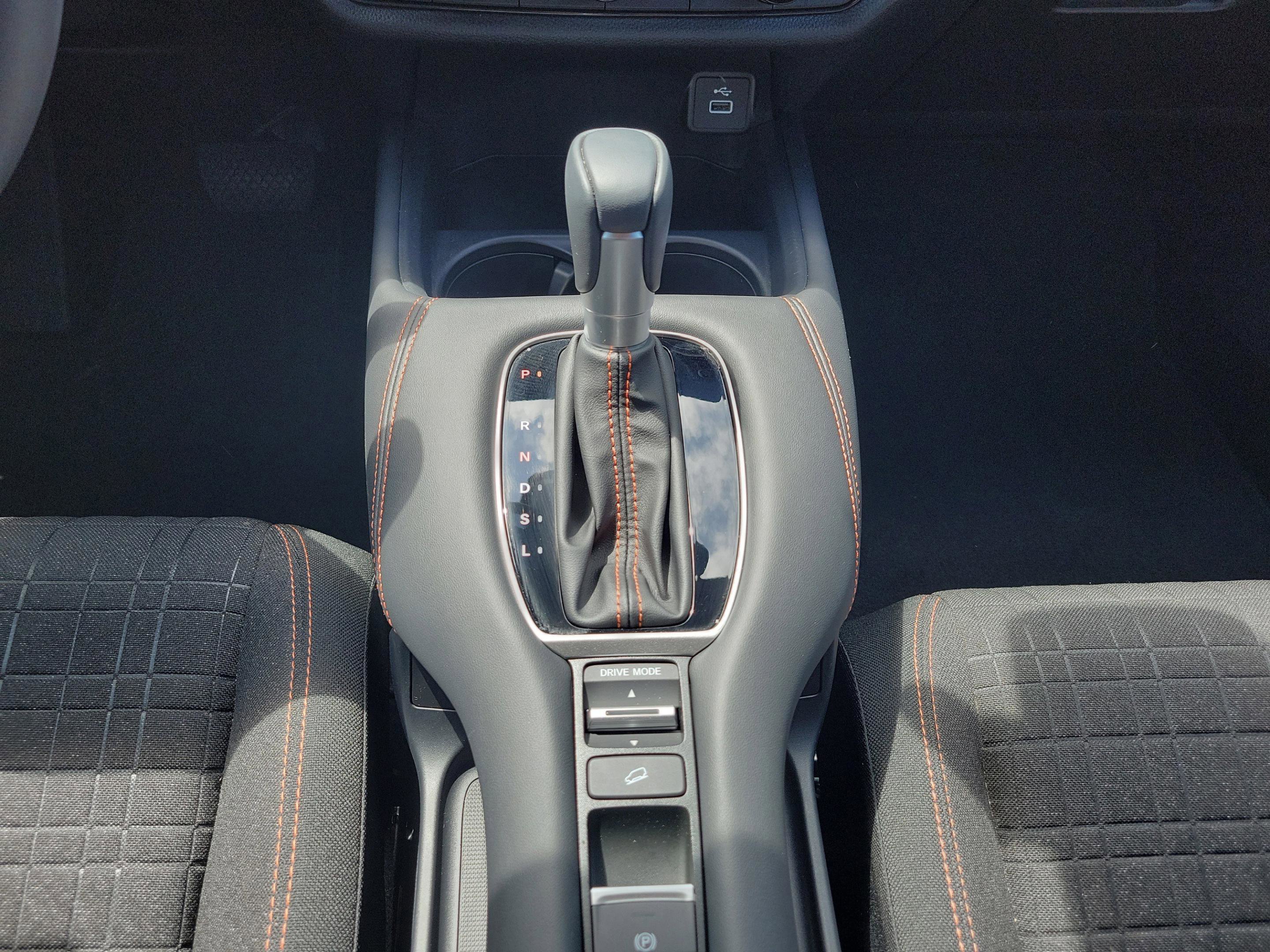 Used 2024 Honda HR-V Sport image 15