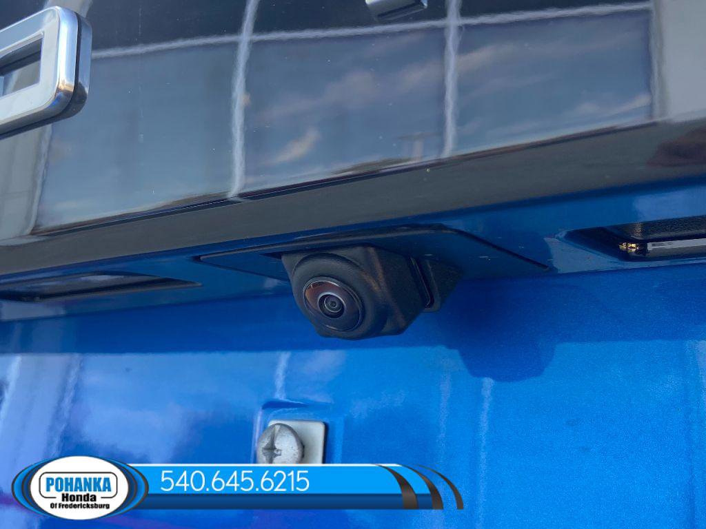 New 2025 Honda Prologue Touring image 5