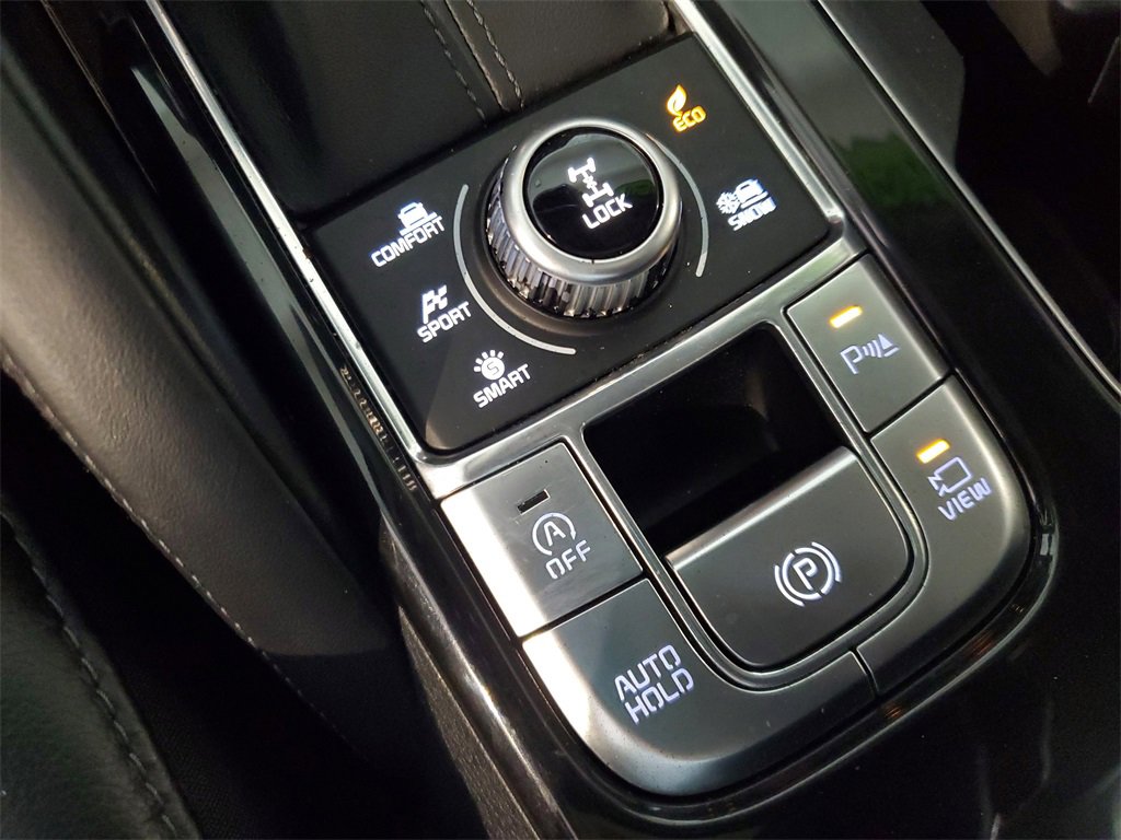 Used 2020 Kia Telluride SX w/ Towing Package image 27