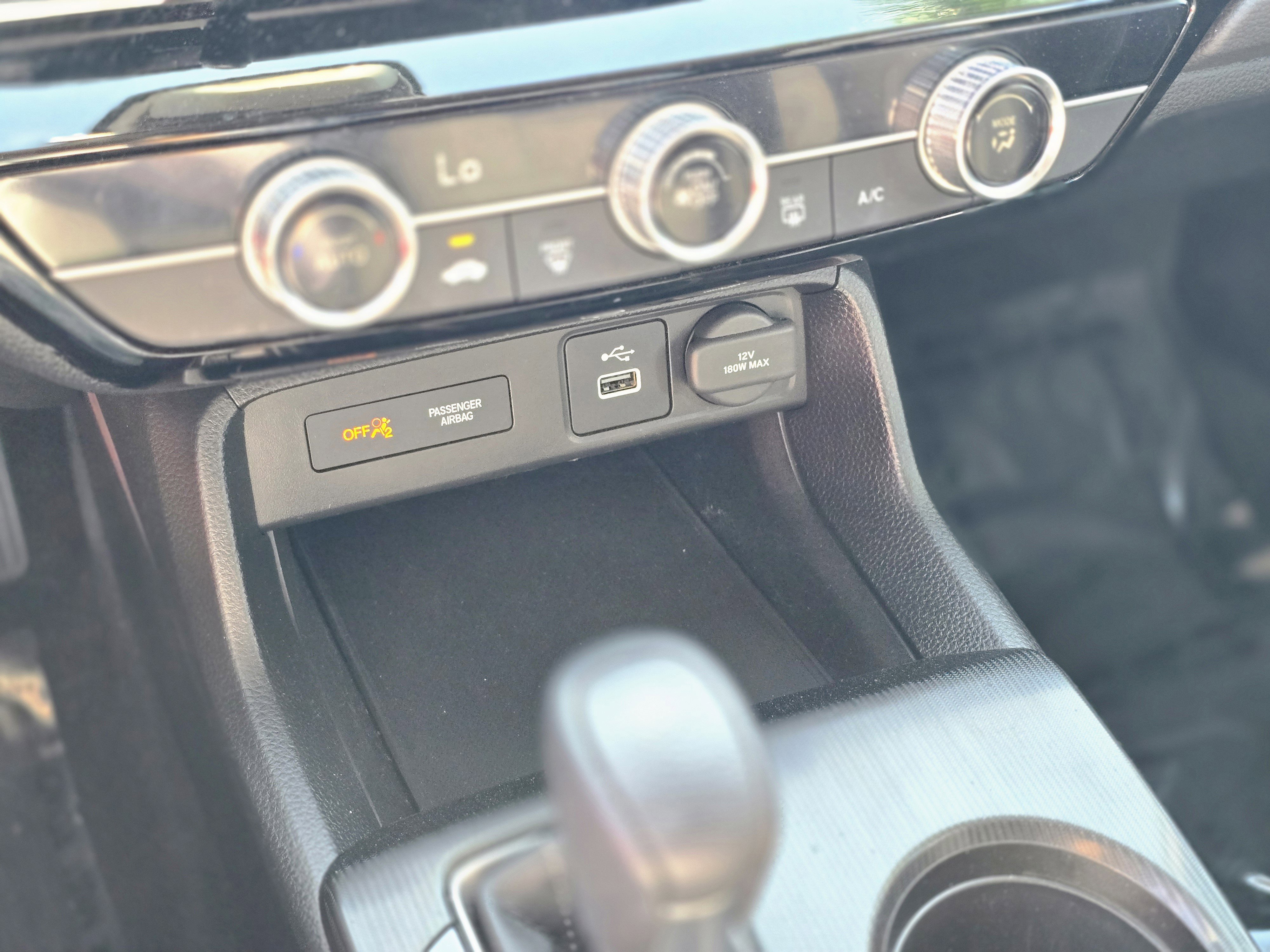 Certified 2024 Honda Civic LX image 23